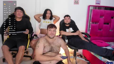 joeli_sweet online show from 04-06-26, 02:42