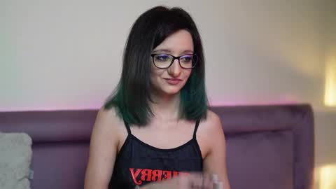  Joelle  online show from 03-12-26, 10:16