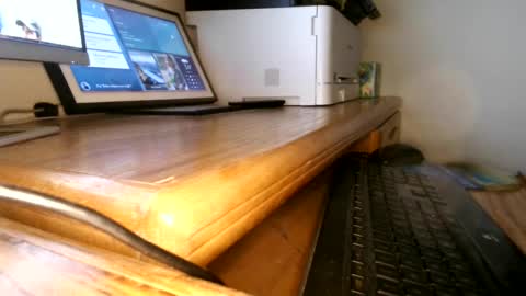 joelrw4 online show from 02-07-25, 04:27