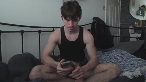 JoeOsulli online show from 09-08-25, 05:56