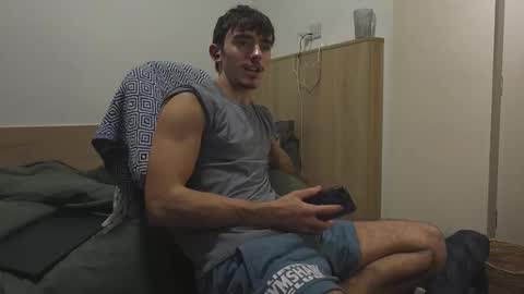 JoeOsulli online show from 10-08-25, 10:29