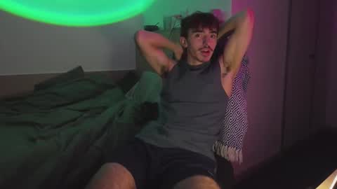 JoeOsulli online show from 11-05-25, 08:09