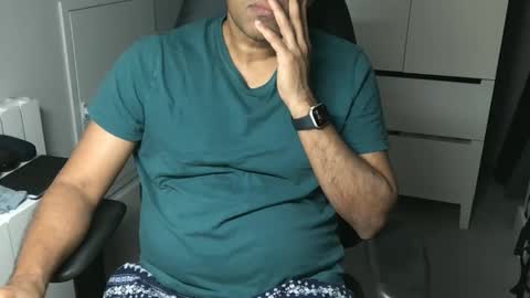 joeshades21 online show from 01-26-25, 08:34