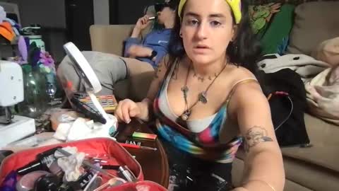 joey_binaa online show from 04-25-26, 05:10