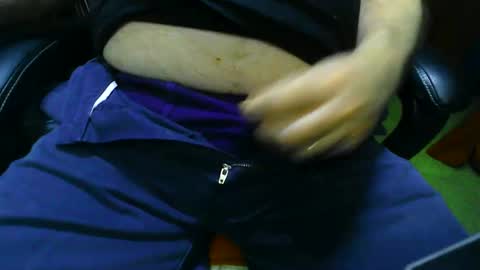 joeyballs123 online show from 09-11-25, 05:24