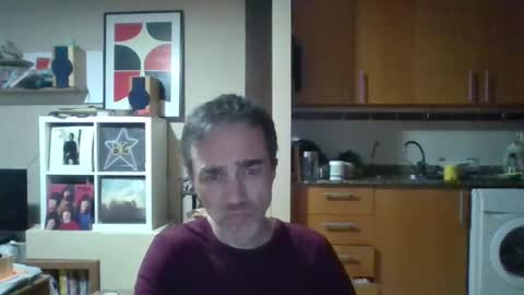 Snapshot of joeymmar chatting on 10-05-25, 12:31 joeymmar online show from 10-05-25, 12:31