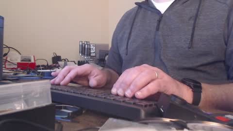 Snapshot of joeystr0ker chatting on 03-29-26, 12:05 joeystr0ker online show from 03-29-26, 12:05