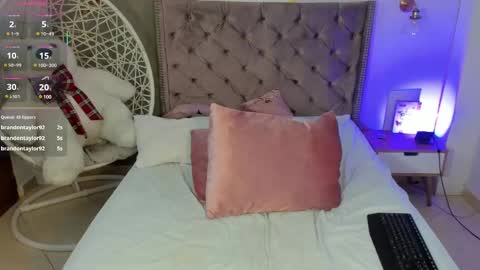 Snapshot of joha_keany chatting on 02-10-25, 10:20 Joha Keany online show from 02-10-25, 10:20