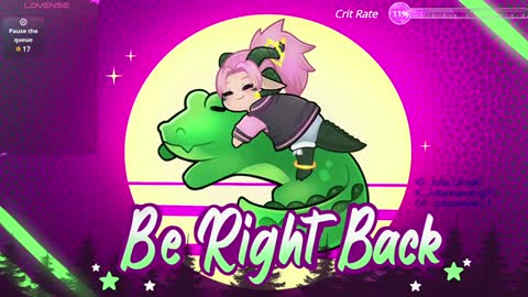 . Johanna Bennet Model Indepenent . online show from 01-09-25, 06:15