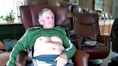 johan7 heet online show from 12-10-24, 01:55