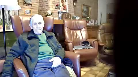 johan7 heet online show from 12-13-24, 05:00