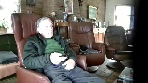 johan7 heet online show from 12-15-24, 01:22