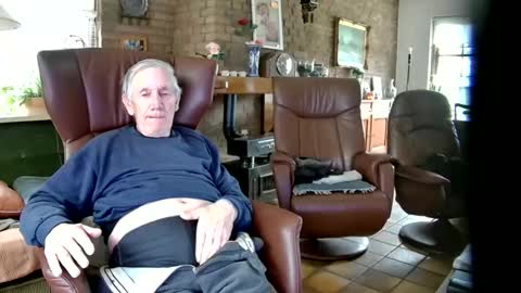 johan7 heet online show from 12-17-24, 11:06