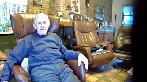 johan7 heet online show from 12-18-24, 03:00