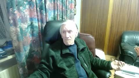 johan7 heet online show from 12-25-24, 07:34