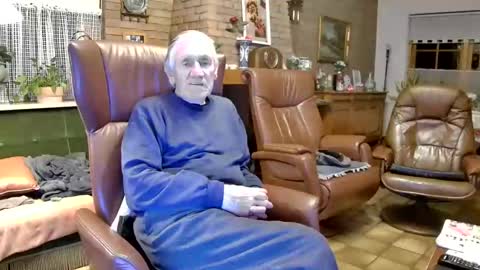 johan7 heet online show from 12-25-24, 10:37