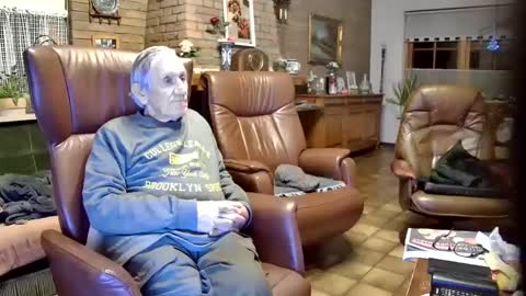 johan7 heet online show from 12-27-24, 09:43