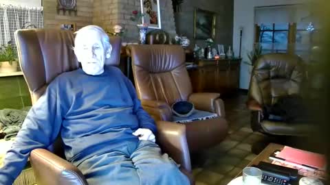 johan7 heet online show from 12-28-24, 03:59