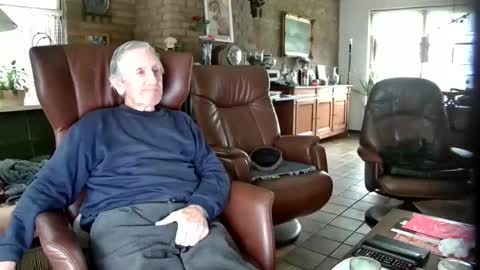 johan7 heet online show from 12-29-24, 02:31