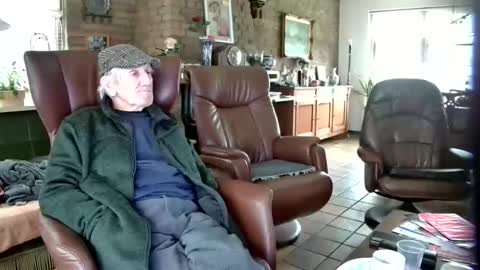 johan7 heet online show from 12-30-24, 11:59