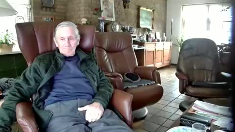 johan7 heet online show from 12-31-24, 12:46