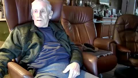 johan7 heet online show from 01-02-25, 03:51