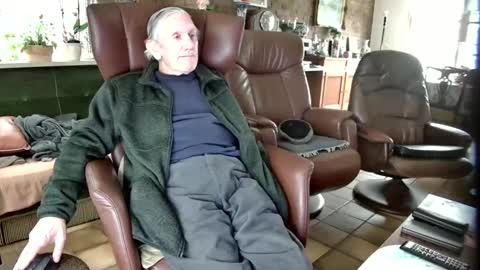 johan7 heet online show from 01-04-25, 02:14