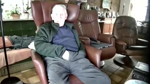 johan7 heet online show from 01-05-25, 01:47