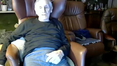 johan7 heet online show from 01-05-25, 07:17