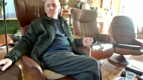 johan7 heet online show from 01-13-25, 01:28