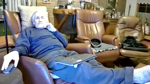 johan7 heet online show from 01-13-25, 10:35