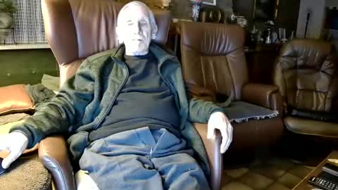 johan7 heet online show from 01-15-25, 04:32