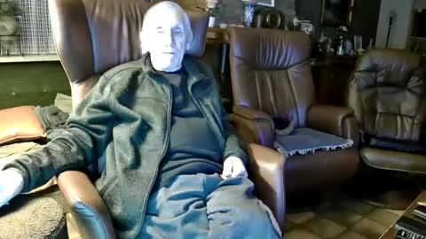 johan7 heet online show from 01-15-25, 07:34