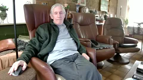 johan7 heet online show from 01-20-25, 01:00