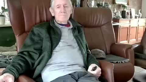 johan7 heet online show from 01-26-25, 02:30