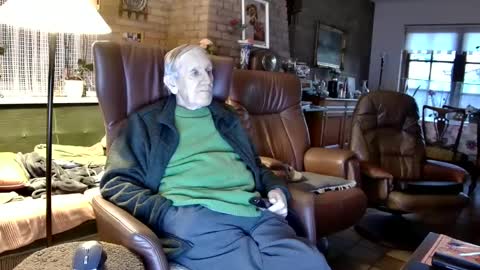 johan7 heet online show from 01-31-25, 04:38