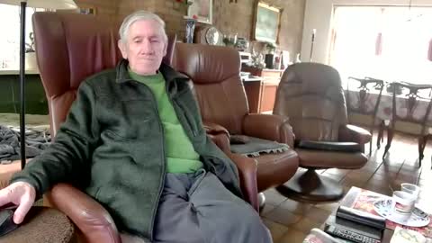 johan7 heet online show from 02-04-25, 12:33