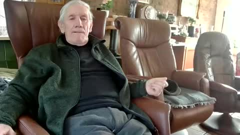 johan7 heet online show from 02-10-25, 10:42