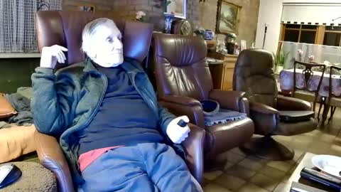 johan7 heet online show from 02-11-25, 07:38