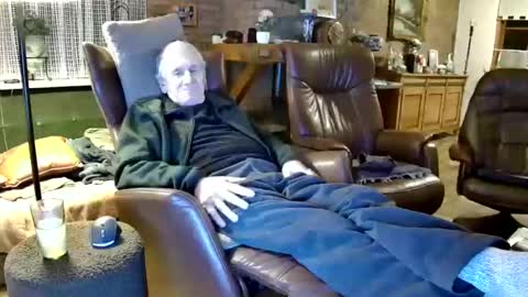 johan7 heet online show from 02-14-25, 09:32