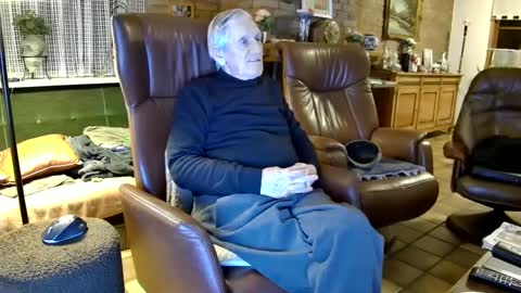 johan7 heet online show from 02-15-25, 08:11