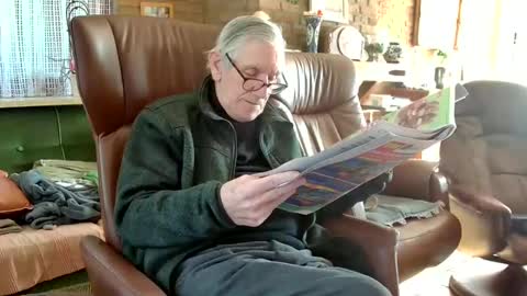 johan7 heet online show from 02-18-25, 01:55