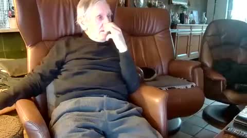 johan7 heet online show from 02-27-25, 04:32