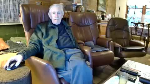 johan7 heet online show from 03-04-25, 05:34