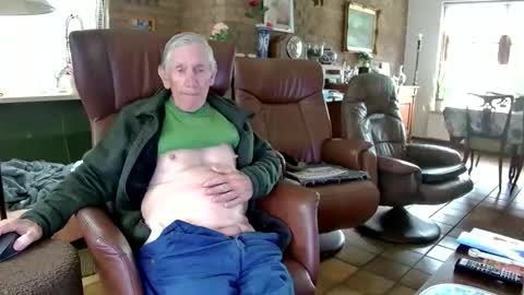 johan7 heet online show from 10-03-25, 02:47