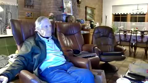 johan7 heet online show from 10-31-25, 08:21