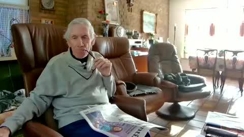 johan7 heet online show from 11-04-25, 12:48