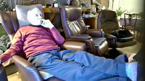 johan7 heet online show from 01-18-26, 08:01