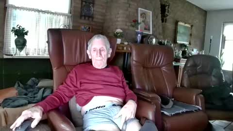 johan7 heet online show from 02-05-26, 04:11