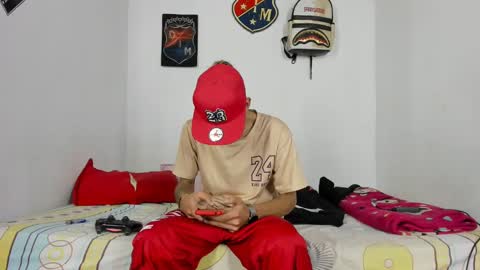 johan_and_antonella online show from 12-07-24, 03:58